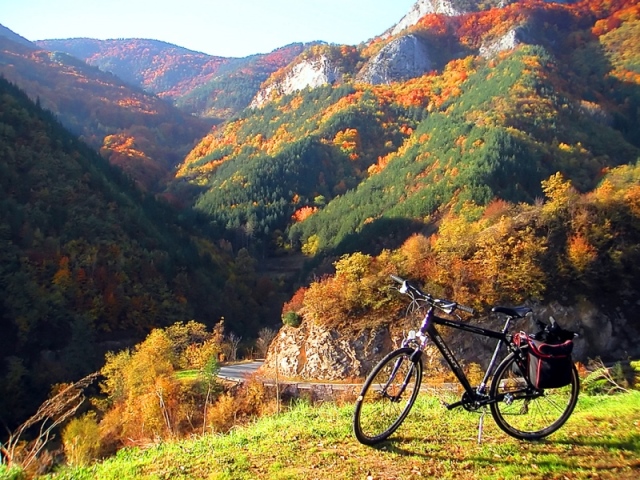 Златна есен в родопите 01.09-30.09.14