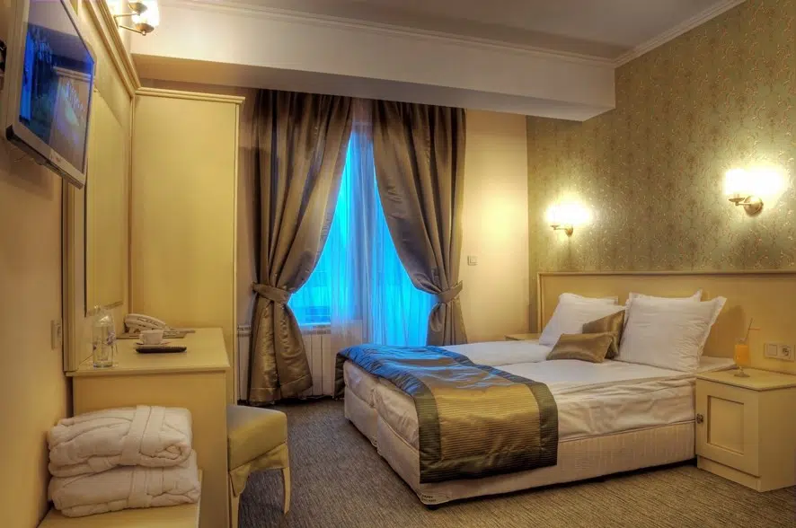 room image
